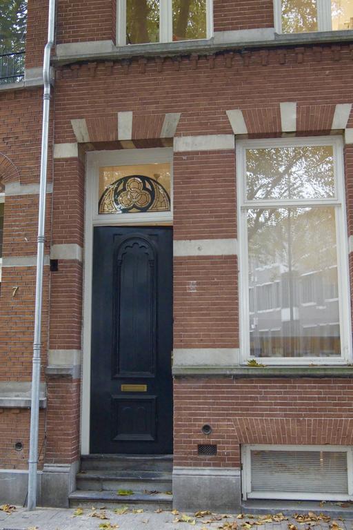 De Kardinaal Apartment 's-Hertogenbosch  Exterior photo